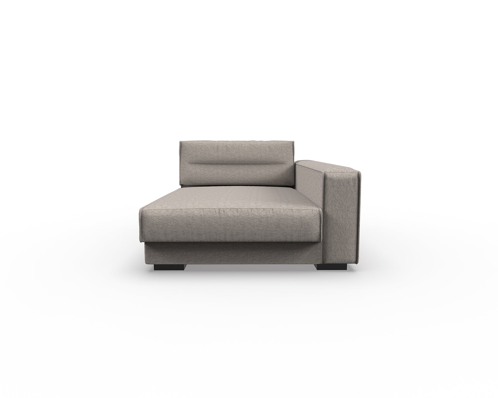 Bigboy Sofa Right Chaise (L)